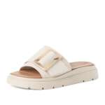 detail Dámské nazouváky TAMARIS 27234-44-421 béžová S6