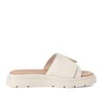 náhled Dámské nazouváky TAMARIS 27234-44-421 béžová S6