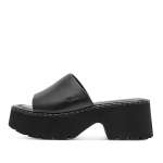 náhled Dámské nazouváky TAMARIS 27235-46-003 černá S6