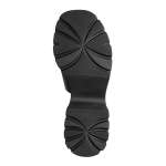 náhled Dámské nazouváky TAMARIS 27235-46-003 černá S6