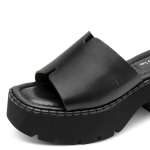 náhled Dámské nazouváky TAMARIS 27235-46-003 černá S6