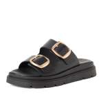 detail Dámské nazouváky TAMARIS 27239-42-003 černá S6