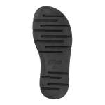 náhled Dámské nazouváky TAMARIS 27239-42-003 černá S6