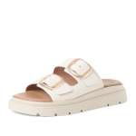 detail Dámské nazouváky TAMARIS 27239-42-413 béžová S6