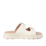 náhled Dámské nazouváky TAMARIS 27239-42-413 béžová S6