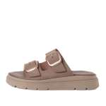 náhled Dámské nazouváky TAMARIS 27239-42-353 béžová S6