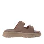 náhled Dámské nazouváky TAMARIS 27239-42-353 béžová S6