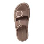 náhled Dámské nazouváky TAMARIS 27239-42-353 béžová S6