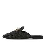 náhled Dámské nazouváky TAMARIS 27304-46-001 černá S6