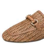 náhled Dámské nazouváky TAMARIS 27304-46-305 hnědá S6