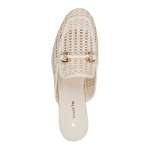 náhled Dámské nazouváky TAMARIS 27304-46-418 béžová S6