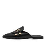 náhled Dámské nazouváky TAMARIS 27311-46-003 černá S6