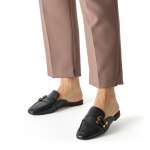 náhled Dámské nazouváky TAMARIS 27311-46-003 černá S6