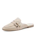 náhled Dámské nazouváky TAMARIS 27311-46-413 béžová S6