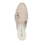 náhled Dámské nazouváky TAMARIS 27311-46-413 béžová S6