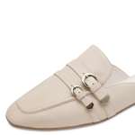 náhled Dámské nazouváky TAMARIS 27311-46-413 béžová S6