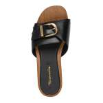 náhled Dámské nazouváky TAMARIS 27312-46-001 černá S6