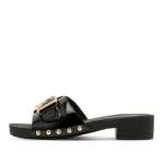 náhled Dámské nazouváky TAMARIS 27315-46-001 černá S6