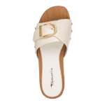 náhled Dámské nazouváky TAMARIS 27315-46-418 béžová S6