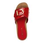 náhled Dámské nazouváky TAMARIS 27315-46-500 červená S6