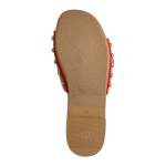 náhled Dámské nazouváky TAMARIS 27315-46-500 červená S6