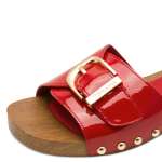 náhled Dámské nazouváky TAMARIS 27315-46-500 červená S6