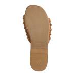 náhled Dámské nazouváky TAMARIS 27316-46-305 hnědá S6