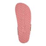 náhled Dámské žabky TAMARIS 1-27400-46   SAND 346   F/S6