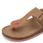 náhled Dámské žabky TAMARIS 1-27400-46   SAND 346   F/S6