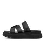 náhled Dámské nazouváky TAMARIS 27412-46-001 černá S6