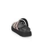 náhled Dámské nazouváky TAMARIS 27413-46-341 béžová S6