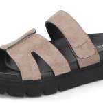 náhled Dámské nazouváky TAMARIS 27413-46-341 béžová S6