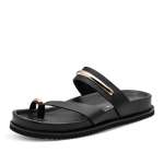 náhled Dámské žabky TAMARIS 27415-46-001 černá S6