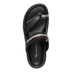 náhled Dámské žabky TAMARIS 27415-46-001 černá S6