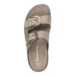 náhled Dámské nazouváky TAMARIS 27416-46-341 šedá S6