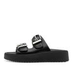 náhled Dámské nazouváky TAMARIS 27417-46-001 černá S6