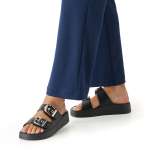 náhled Dámské nazouváky TAMARIS 27417-46-001 černá S6