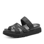 náhled Dámské nazouváky TAMARIS 27422-46-001 černá S6