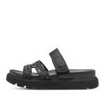 náhled Dámské nazouváky TAMARIS 27422-46-001 černá S6