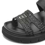 náhled Dámské nazouváky TAMARIS 27422-46-001 černá S6