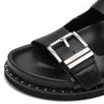 náhled Dámské nazouváky TAMARIS 27423-46-001 černá S6