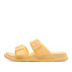 náhled Dámské nazouváky TAMARIS 27430-46-611 žlutá S6