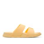 náhled Dámské nazouváky TAMARIS 27430-46-611 žlutá S6