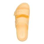 náhled Dámské nazouváky TAMARIS 27430-46-611 žlutá S6