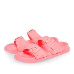 náhled Dámské nazouváky TAMARIS 27430-46-510 růžová S6