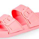 náhled Dámské nazouváky TAMARIS 27430-46-510 růžová S6