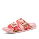 detail Dámské nazouváky TAMARIS 27430-46-514 růžová S6