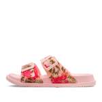 náhled Dámské nazouváky TAMARIS 27430-46-514 růžová S6