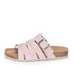 náhled Dámské nazouváky TAMARIS 27502-46-532 růžová S6