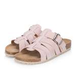 náhled Dámské nazouváky TAMARIS 27502-46-532 růžová S6